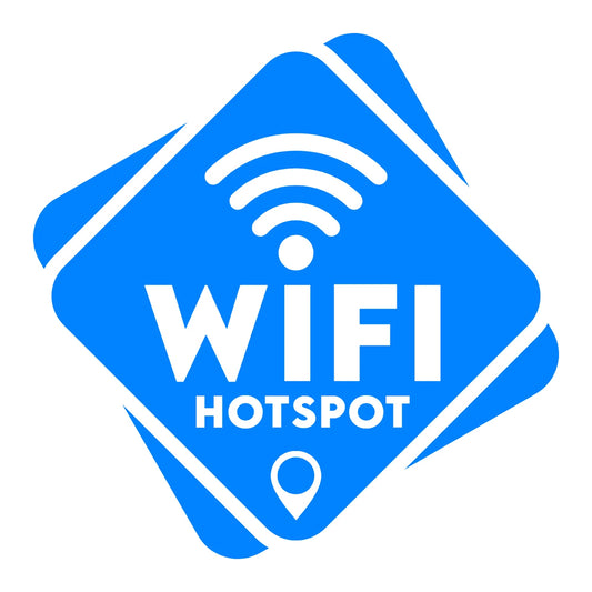 Hotspot 1200 Solution